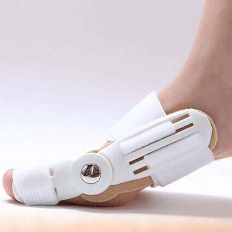 Bunion Corrector Toe Straightener For Daily Foot Support 3