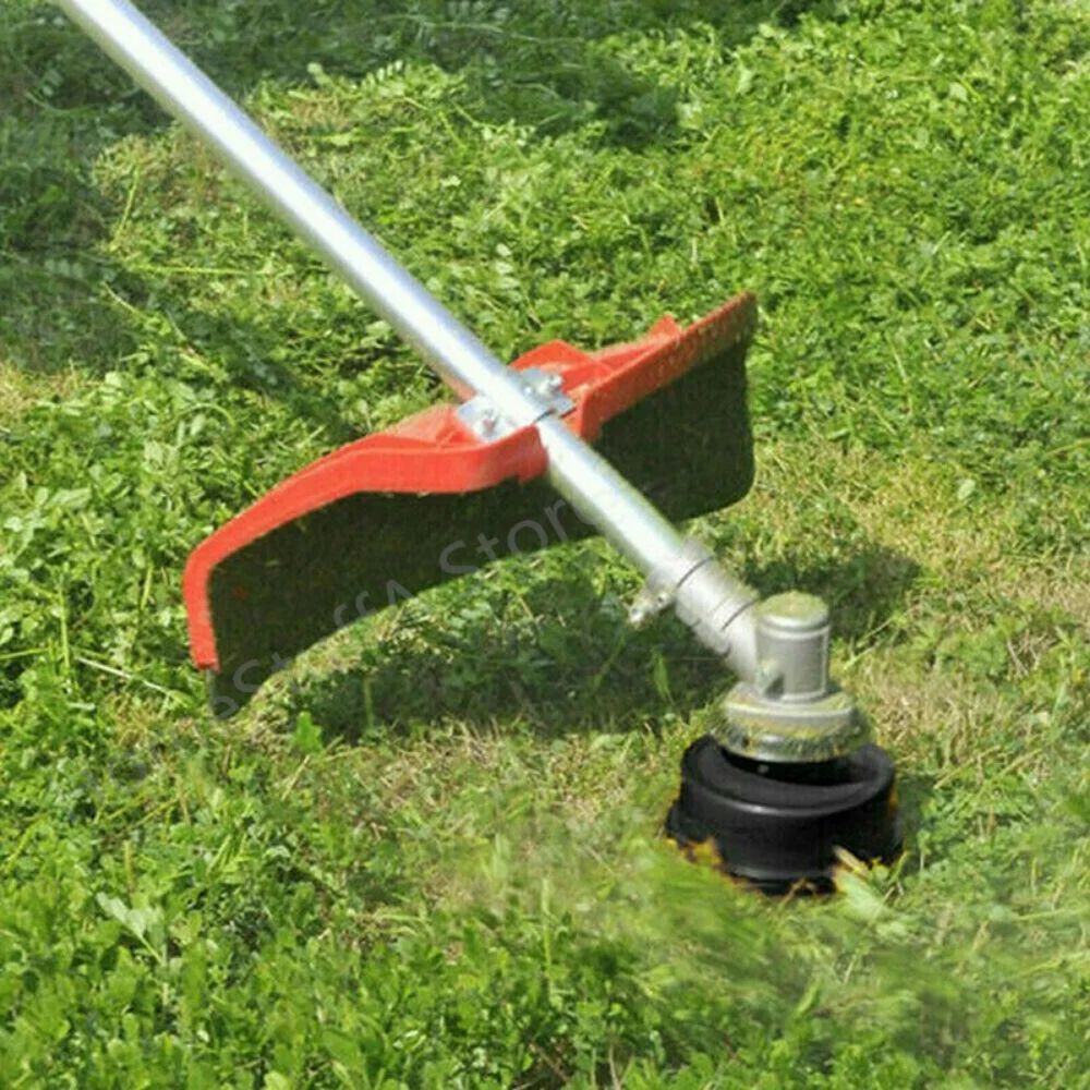 HeavyDuty Universal String Trimmer Replacement Head  AllPurpose Lawn  Garden Cutter 1