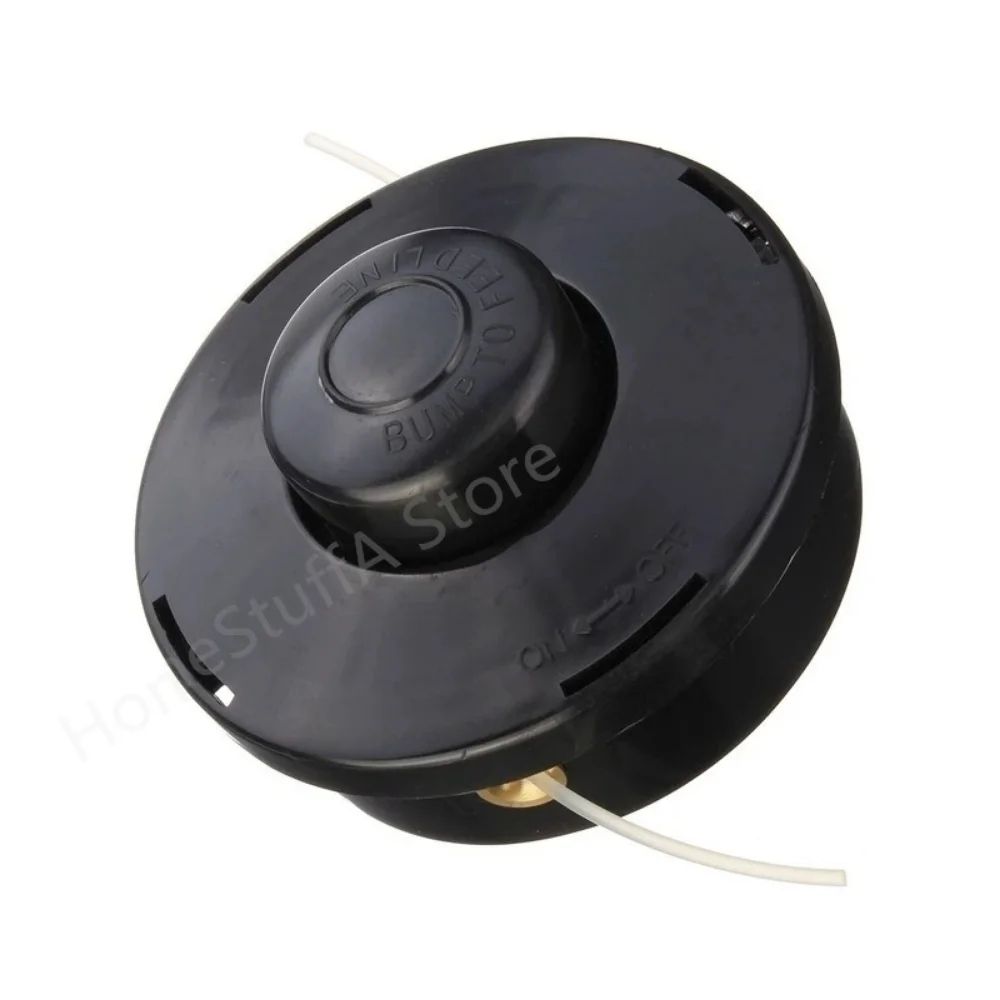 HeavyDuty Universal String Trimmer Replacement Head  AllPurpose Lawn  Garden Cutter 3