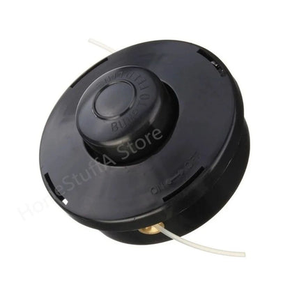 HeavyDuty Universal String Trimmer Replacement Head  AllPurpose Lawn  Garden Cutter 3