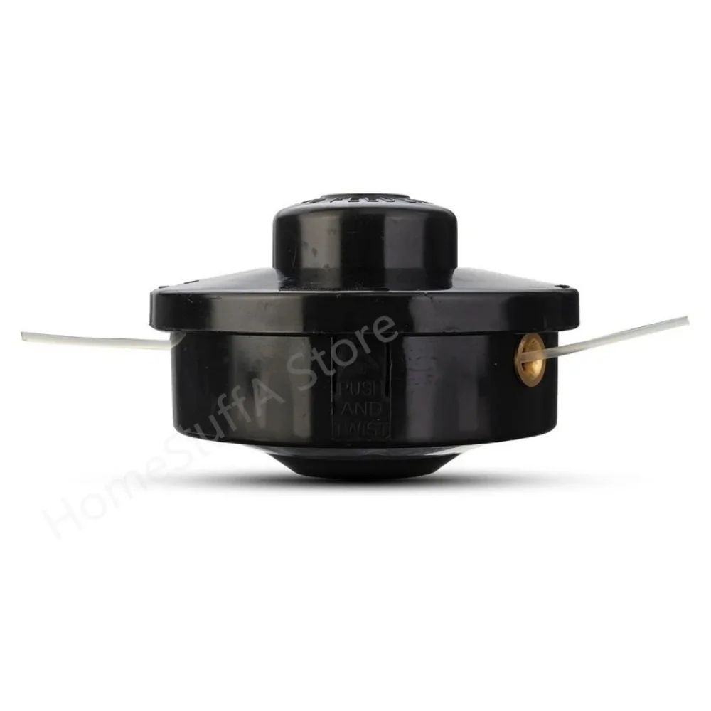 HeavyDuty Universal String Trimmer Replacement Head  AllPurpose Lawn  Garden Cutter 4