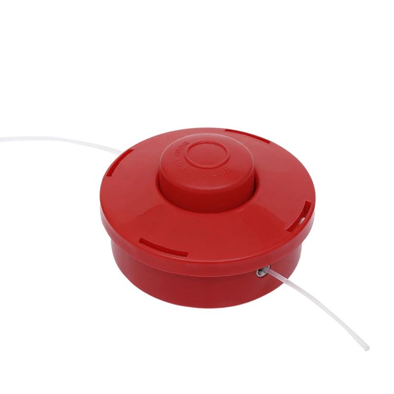 HeavyDuty Universal String Trimmer Replacement Head  AllPurpose Lawn  Garden Cutter 7