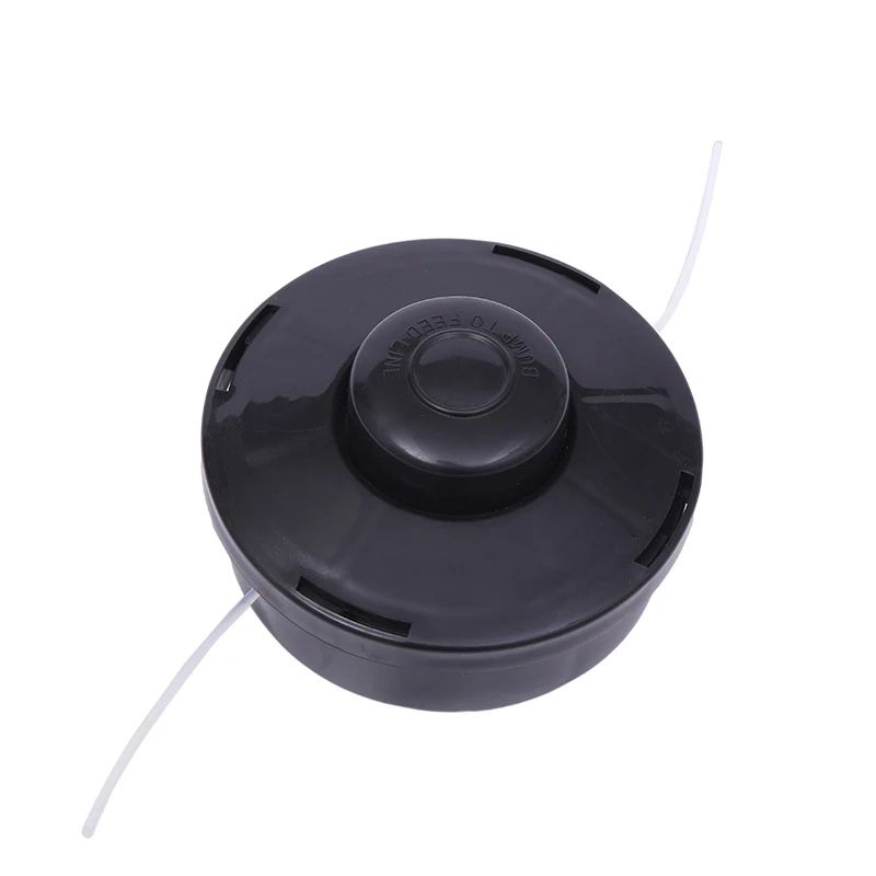 HeavyDuty Universal String Trimmer Replacement Head  AllPurpose Lawn  Garden Cutter 8