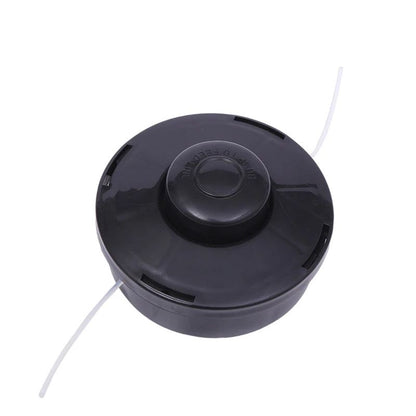 HeavyDuty Universal String Trimmer Replacement Head  AllPurpose Lawn  Garden Cutter 8