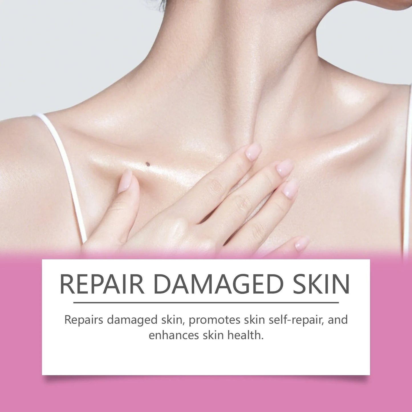 Exfoliating Body Oil For Nourishing And Smoothing Skin 2