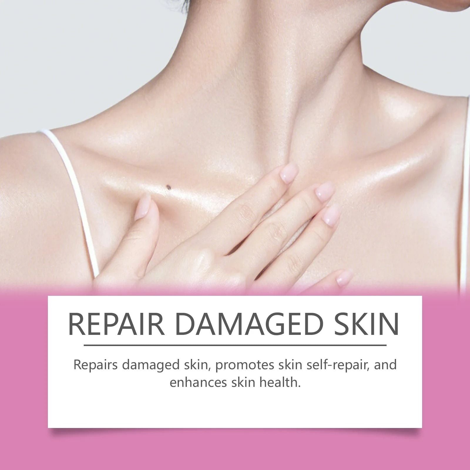 Exfoliating Body Oil For Nourishing And Smoothing Skin 2