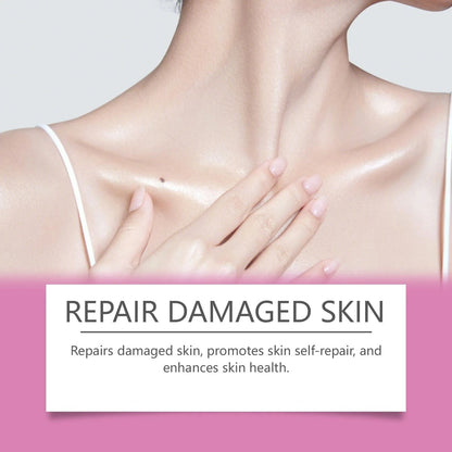 Exfoliating Body Oil For Nourishing And Smoothing Skin 2