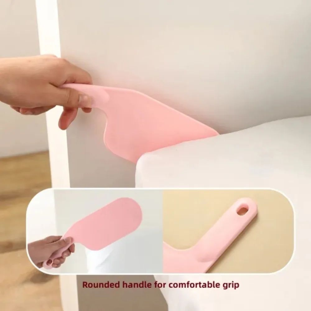 Smart SheetTucker Pro  Easy  Durable Bed Sheet Organizer Tool 2