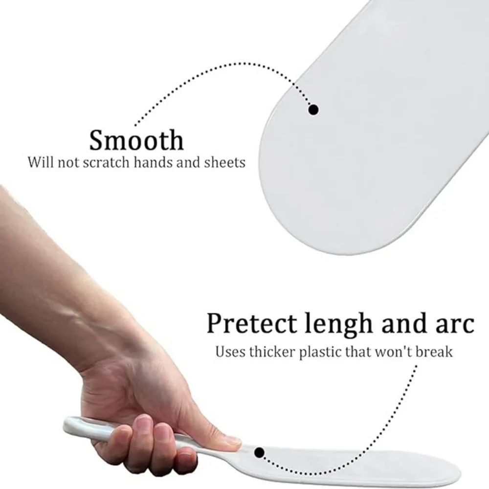 Smart SheetTucker Pro  Easy  Durable Bed Sheet Organizer Tool 6