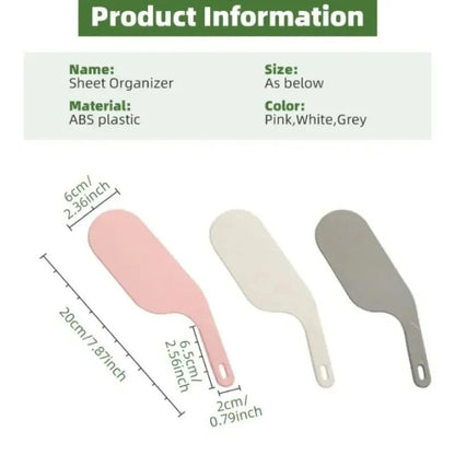 Smart SheetTucker Pro  Easy  Durable Bed Sheet Organizer Tool 1