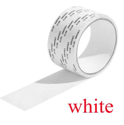 SmartFix SelfAdhesive Window Screen Repair Tape  Durable Mesh Patch For Holes  Tears 9