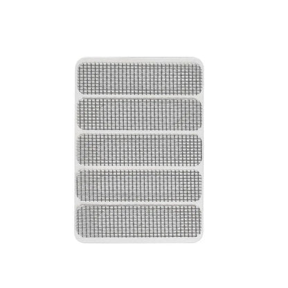 SmartFix SelfAdhesive Window Screen Repair Tape  Durable Mesh Patch For Holes  Tears 7