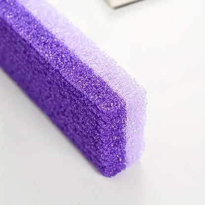 2 Piece Foot Pumice Stone Set For Callus And Dead Skin Removal 4