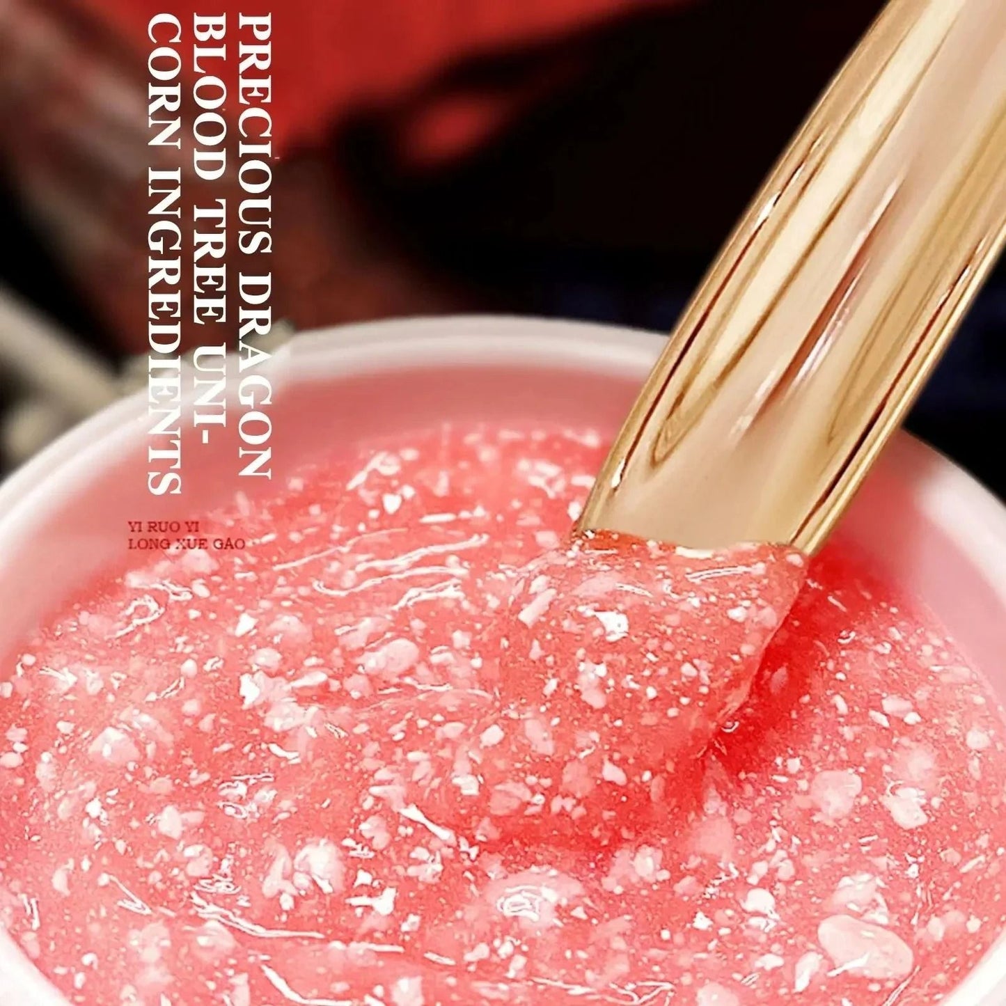 Dragons Blood Face Cream With Retinol And Placenta Essence For Hydrating And Firming Care 1