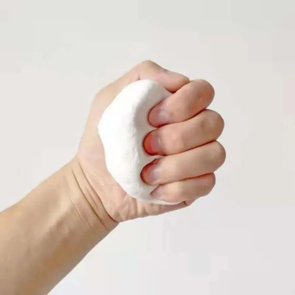 Premium Waterproof Wall Hole Filler  Flexible Rubber Sealant For Pipes  AC Holes 5
