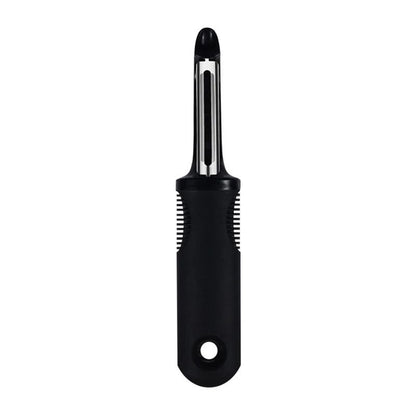 Swivel Stainless Steel Vegetable Peeler For Potatoes Apples Carrots And Fruits 6