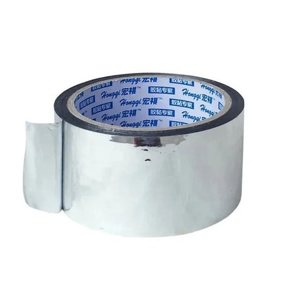 GlitterFoil 50M Gold  Silver Washi Tape  Slim Decorative DIY Packaging Tape 8