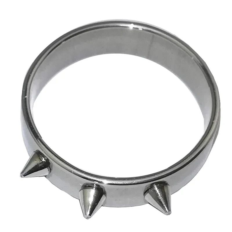 Guardian Grip Self Defense Ring  Discreet Personal Safety Tool For Women 3