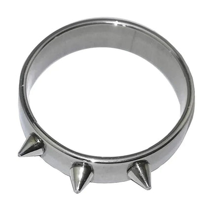 Guardian Grip Self Defense Ring  Discreet Personal Safety Tool For Women 3