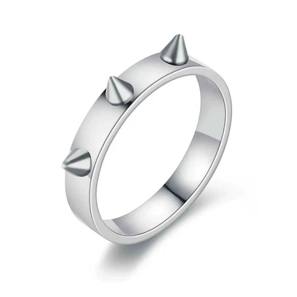 Guardian Grip Self Defense Ring  Discreet Personal Safety Tool For Women 4