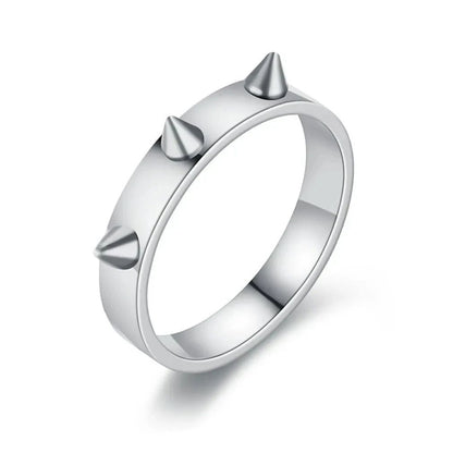 Guardian Grip Self Defense Ring  Discreet Personal Safety Tool For Women 4