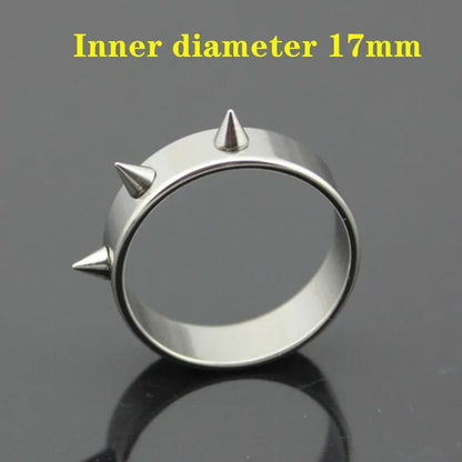 Guardian Grip Self Defense Ring  Discreet Personal Safety Tool For Women 7