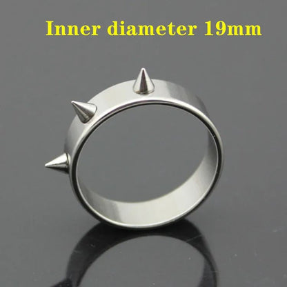 Guardian Grip Self Defense Ring  Discreet Personal Safety Tool For Women 8