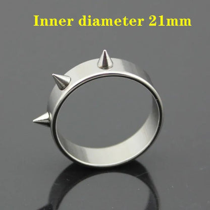 Guardian Grip Self Defense Ring  Discreet Personal Safety Tool For Women 9
