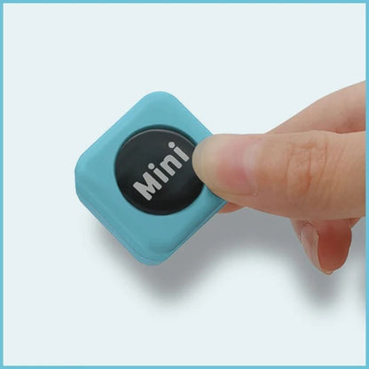 Mini Magnetic Aquarium Glass Cleaner For Scratch Resistant Cleaning On Small Tanks 6