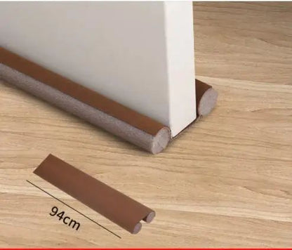 UltraSeal Door Bottom Gap Stopper  Waterproof  NoiseProof Seal Strip 6