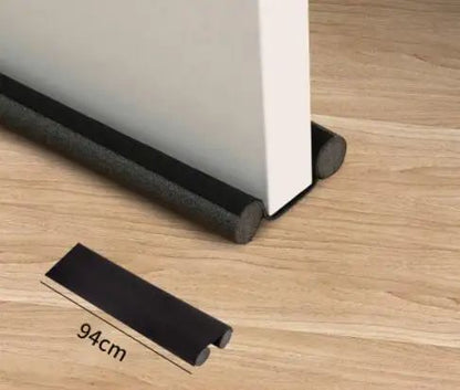 UltraSeal Door Bottom Gap Stopper  Waterproof  NoiseProof Seal Strip 8