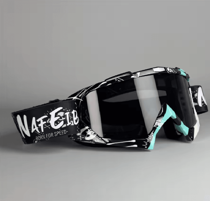 AdventurePro Motocross and Mountain Biking Goggles