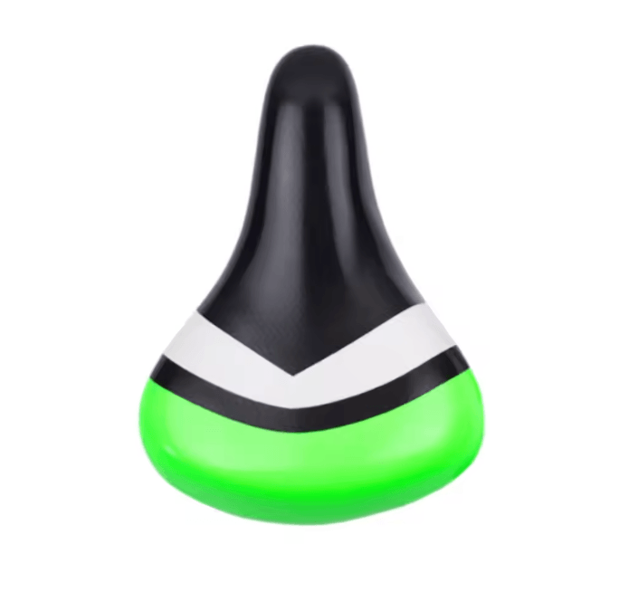 ComfortRide Kids Bicycle Saddle 5