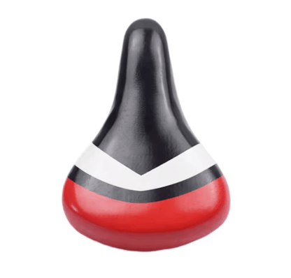 ComfortRide Kids Bicycle Saddle 6
