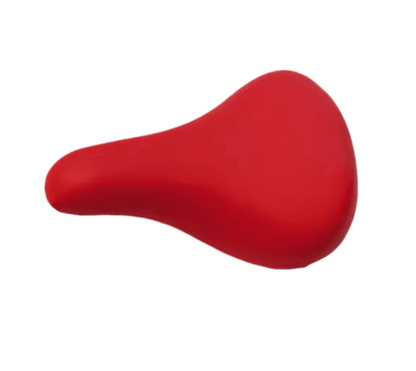 ComfortRide Kids Bicycle Saddle 7