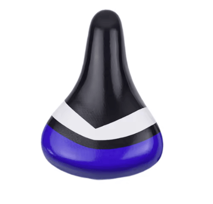 ComfortRide Kids Bicycle Saddle 8
