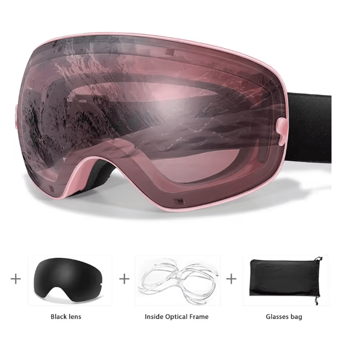 ArcticView Snow Sports Goggles 11