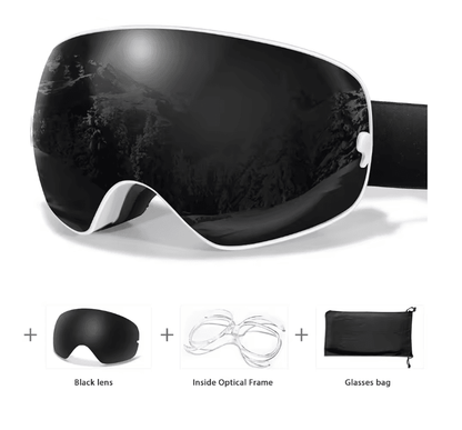 ArcticView Snow Sports Goggles 13