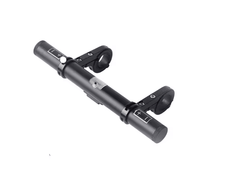 TrailMount Bicycle Handlebar Extender 4