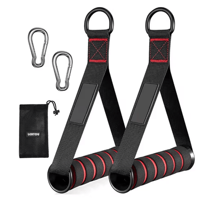 PowerFlex Training Rope Handle Set 4