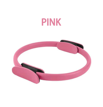 FlexCore Pilates And Yoga Ring 4