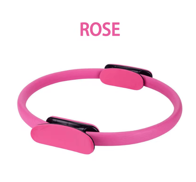 FlexCore Pilates And Yoga Ring 5