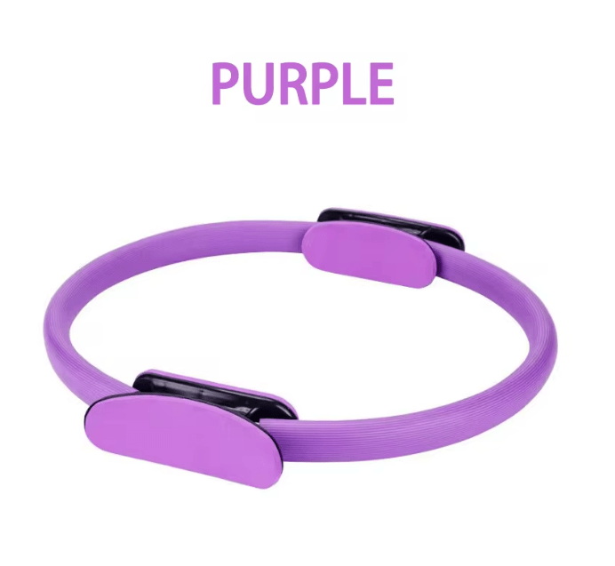 FlexCore Pilates And Yoga Ring 6