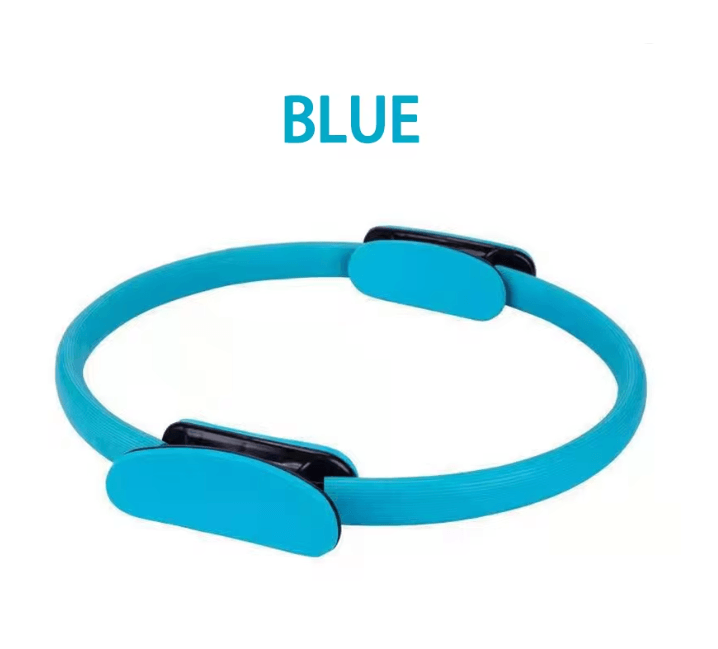 FlexCore Pilates And Yoga Ring 7