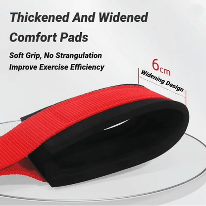 ProForm Tricep And Bicep Cable Rope Attachment 1