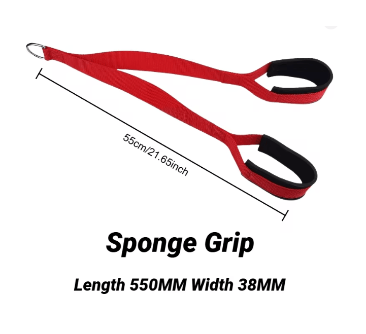 ProForm Tricep And Bicep Cable Rope Attachment 3