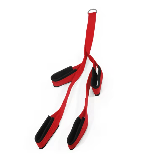 ProForm Tricep And Bicep Cable Rope Attachment 7