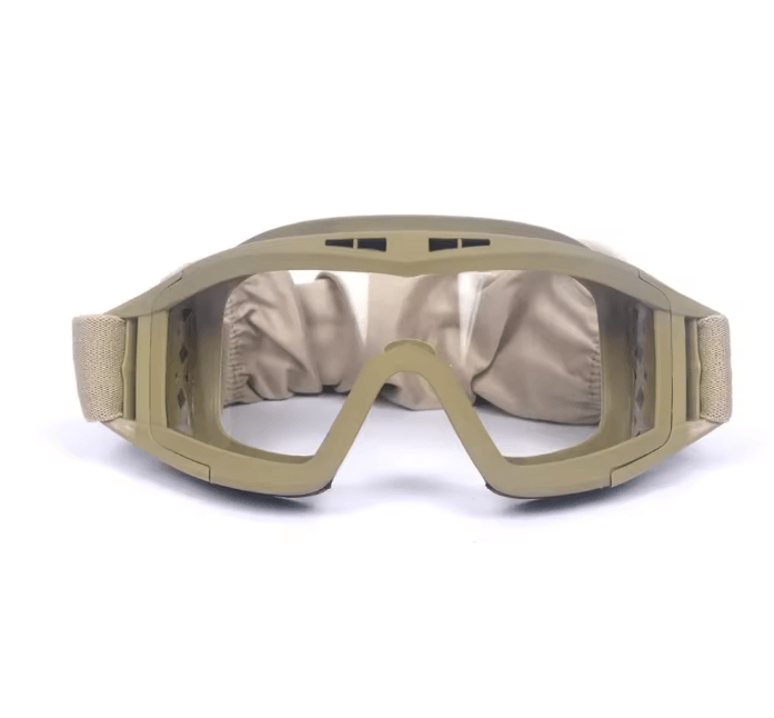 ShieldMax Tactical Riding Goggles 11