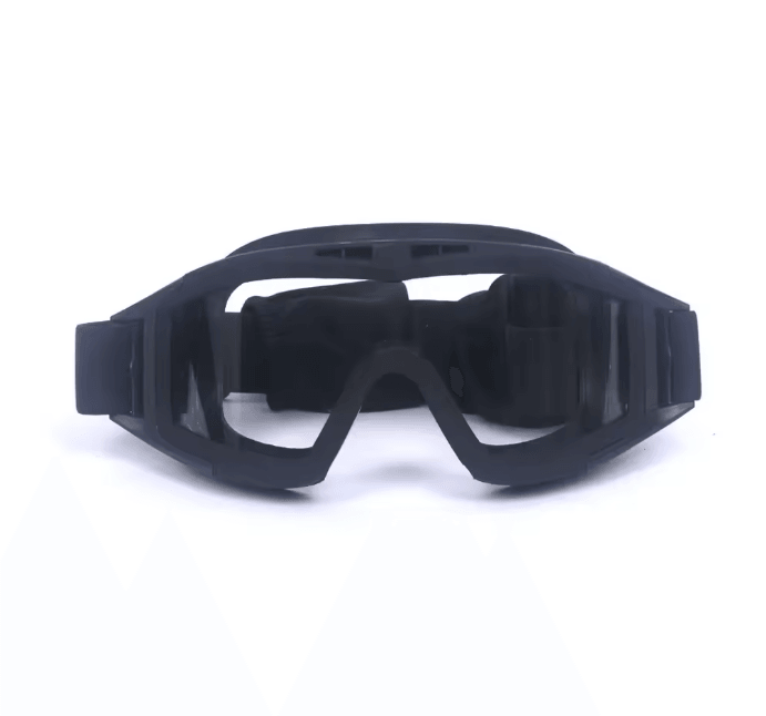 ShieldMax Tactical Riding Goggles 12