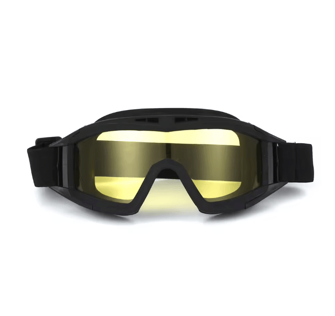 ShieldMax Tactical Riding Goggles 14